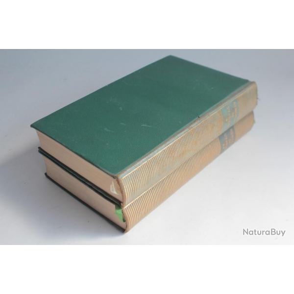 Livre Pliade Mmorial de Ste Hlne 2 volumes