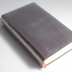 Livre Pléiade L'ingénieux Hidalgo Don Quichotte de la Manche