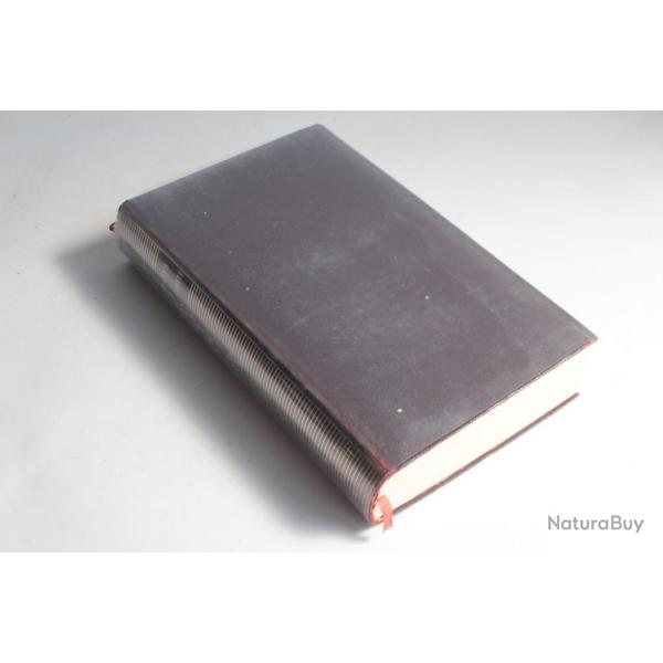 Livre Pliade L'ingnieux Hidalgo Don Quichotte de la Manche