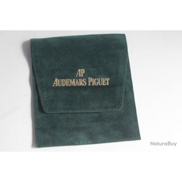 AUDEMARS PIGUET tui Pochette de voyage Travel Pouch Case