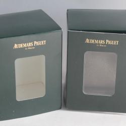 Écrin pour Montre AUDEMARS PIGUET horlogerie