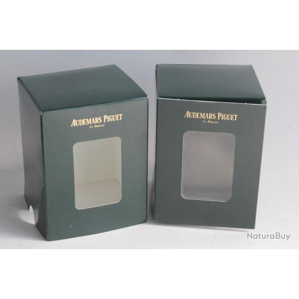 crin pour Montre AUDEMARS PIGUET horlogerie