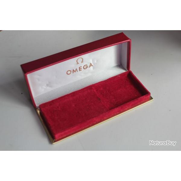 OMEGA crin pour montre vintage