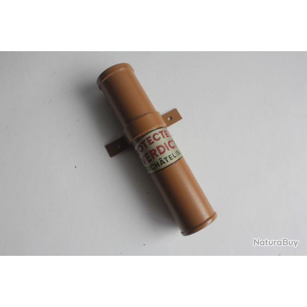 Protge-Verdict protge document scellement Neuchtel Suisse