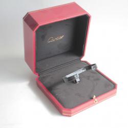 CARTIER Écrin pour montre