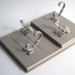 FREDERIQUE CONSTANT Présentoir 4 Montres