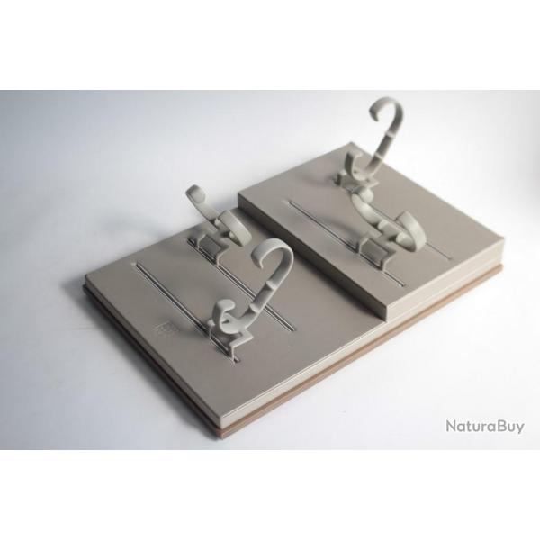 FREDERIQUE CONSTANT Prsentoir 4 Montres