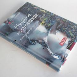 Livre Hygiène en oenologie ITV France 2004