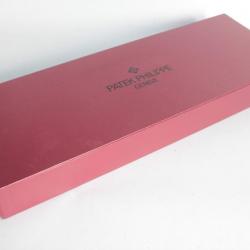 PATEK PHILIPPE boîte présentoir pour 5 montres
