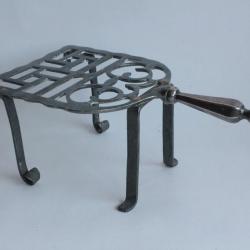 Ancien Repose fer à repasser