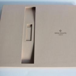 PATEK PHILIPPE Plateau présentoir pour montre