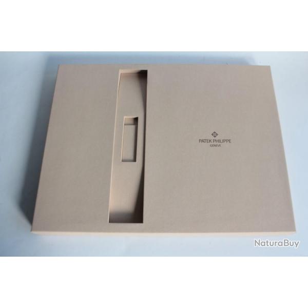 PATEK PHILIPPE Plateau prsentoir pour montre
