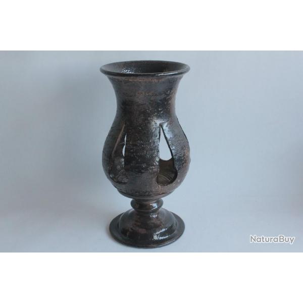 JEAN MARAIS Grand Bougeoir cramique