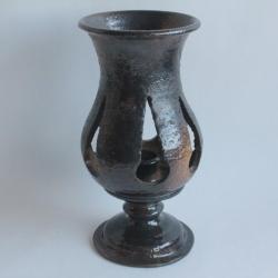 JEAN MARAIS Grand Bougeoir céramique