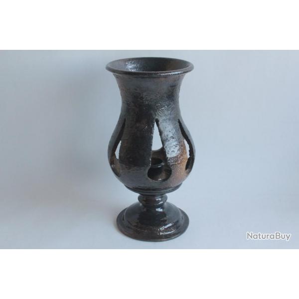 JEAN MARAIS Grand Bougeoir cramique