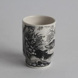 Villeroy et Bosch verre à liqueur série Artémis chasse