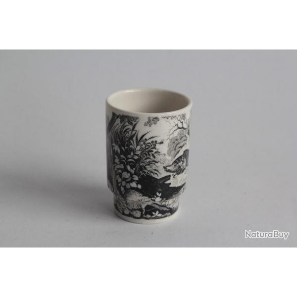 Villeroy et Bosch verre  liqueur srie Artmis chasse