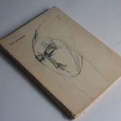 Livre Lettres Portugaises Marianna Alcoforado 1948