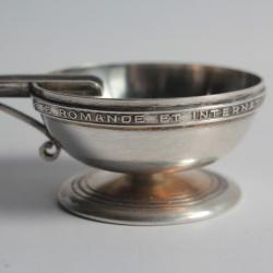 Coupe trophée fête romande internationale gymnastique 1927 Suisse