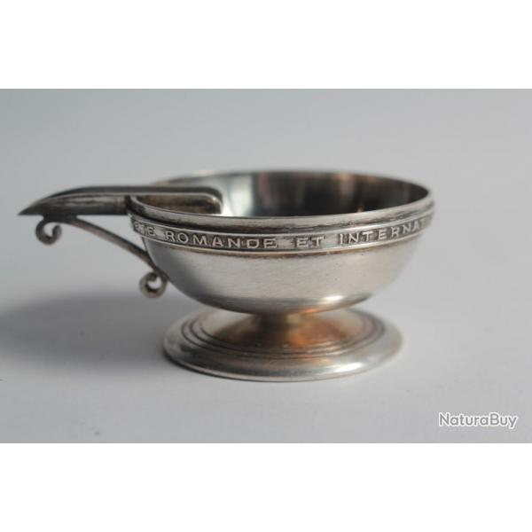 Coupe trophe fte romande internationale gymnastique 1927 Suisse