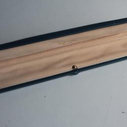 Bogossian Écrin pour montre collier bijoux