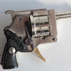 Pistolet d'alarme Automatic xythos python 2mm