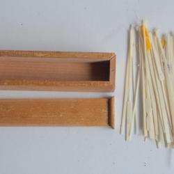 Ancien Jeu de Jonchets