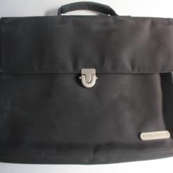 BAUME & MERCIER Sacoche porte documents Montre