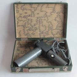 Lampe pointeur vintage flèche lumineuse modulable S.F.O.M