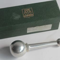 Bouchon vintage étains du manoir