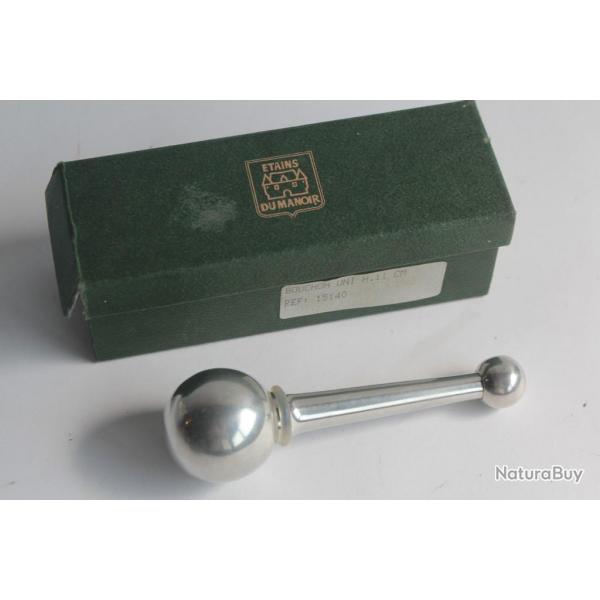 Bouchon vintage tains du manoir