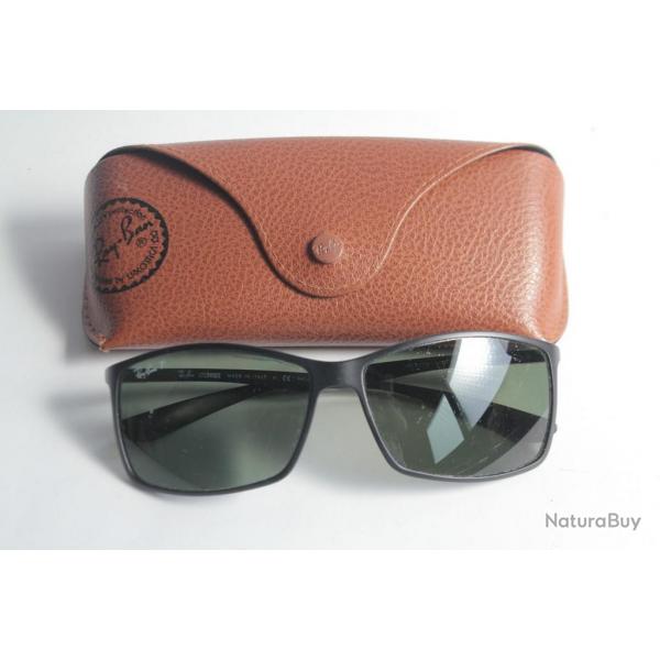 RAY-BAN Lunettes de soleil RB4179