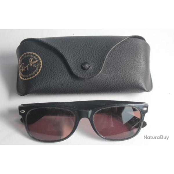 RAY-BAN Lunettes de soleil RB2132