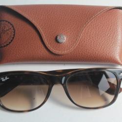 RAY-BAN Lunettes de soleil RB2132