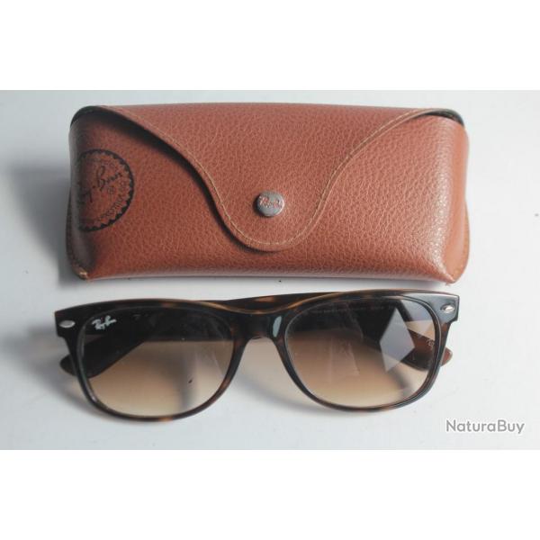 RAY-BAN Lunettes de soleil RB2132