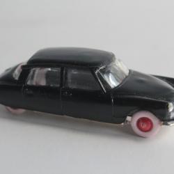 NOREV Voiture micro-miniature Citroen DS19