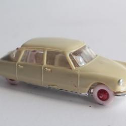 NOREV Voiture micro-miniature Citroen DS19