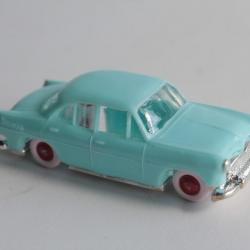 NOREV Voiture micro-miniature Simca Versailles