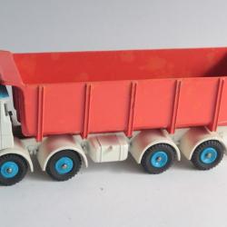 DINKY SUPERTOYS Leyland Tipper n°925