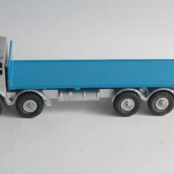 DINKY SUPERTOYS Foden camion n°502