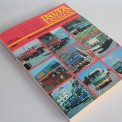 Katalog INUFA Revue véhicules utilitaires 1980 FR/AL