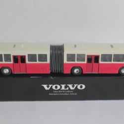NZG VOLVO B10M Bus articulé 280572
