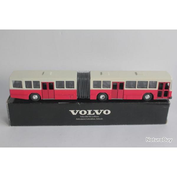 NZG VOLVO B10M Bus articul 280572