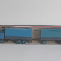 SHINSEI H.O. Haulers 4165 Peterbilt Refrigerated Van