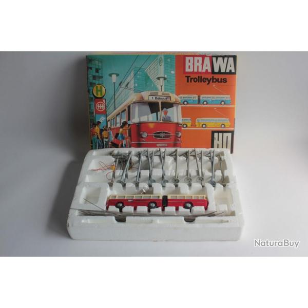 MARKLIN HO 346/3 J Voiture lits 4011 neuf