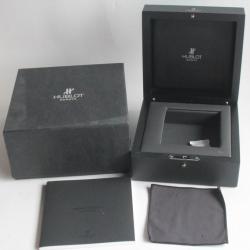 HUBLOT Écrin pour montre