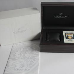 Aerowatch Écrin pour montre