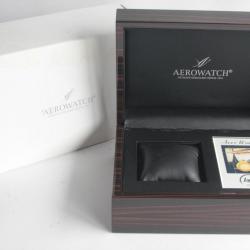 Aerowatch Écrin pour montre
