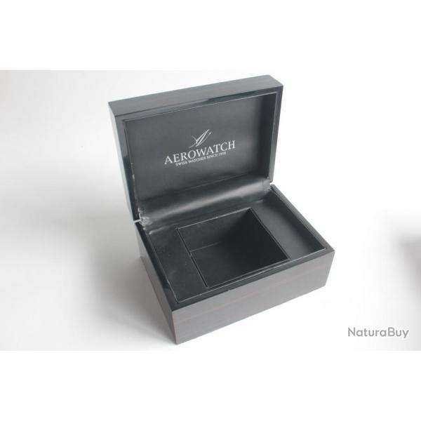 Aerowatch crin pour montre