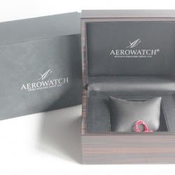 Aerowatch Écrin pour montre